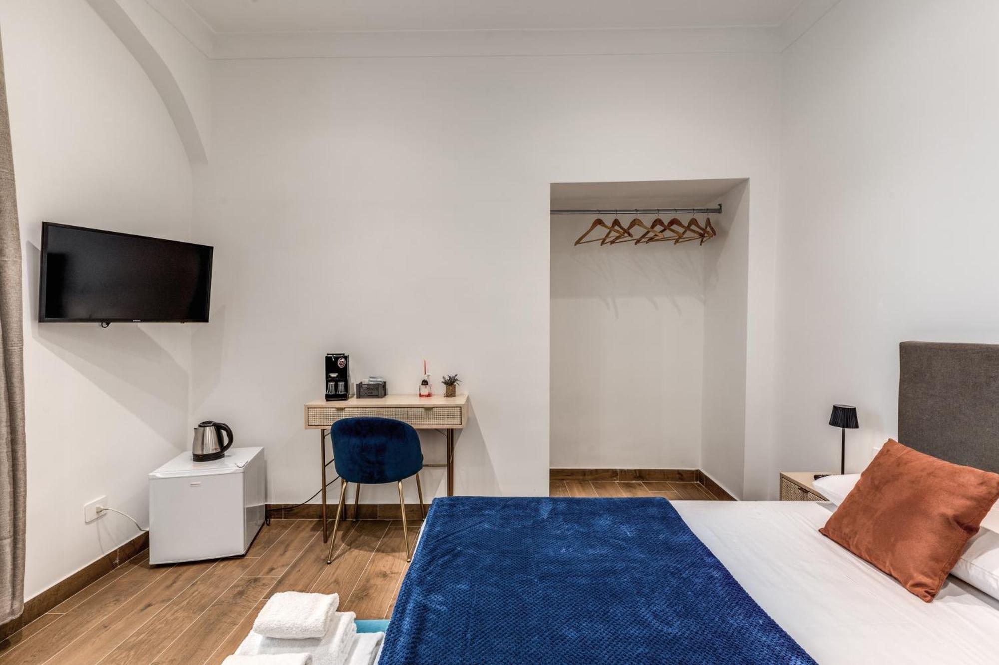Domus Partenopea Napoli Esterno foto